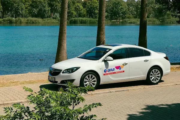 EKAR GLOBAL RENT A CAR - Resim 2