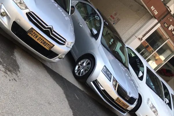 Özen Otomotiv Gaziantep - Resim 3