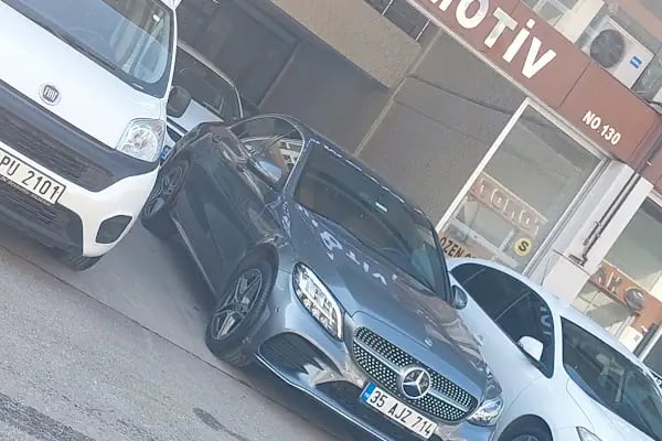 Özen Otomotiv Gaziantep - Resim 2