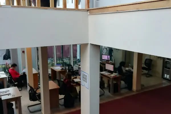 Adnan Büyükdeniz Dijital Kütüphanesi - Resim 12