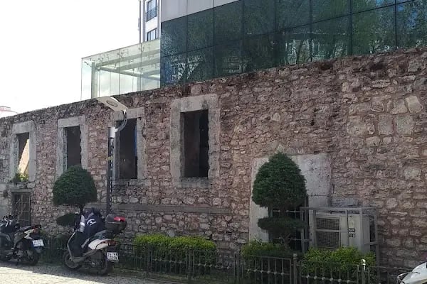 Adnan Büyükdeniz Dijital Kütüphanesi - Resim 11