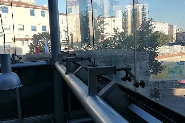 Adnan Büyükdeniz Dijital Kütüphanesi - Resim 17
