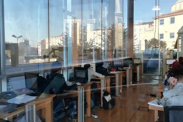 Adnan Büyükdeniz Dijital Kütüphanesi - Resim 16