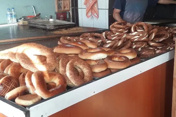 Narin Simit Fırını - Resim 4