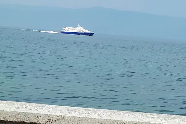 Mudanya Belediyesi Safinaz Parkı - Resim 20