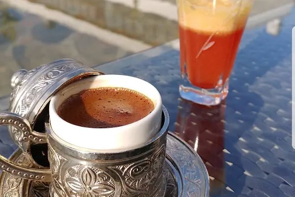 Yildiz Cinar Restaurant - Resim 9