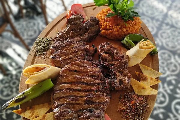 Yildiz Cinar Restaurant - Resim 20