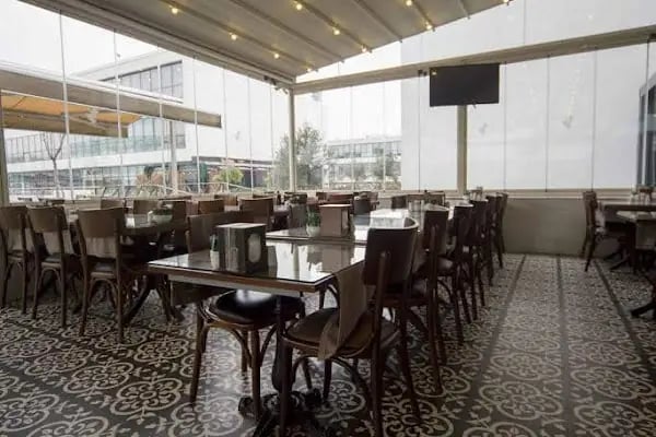 Yildiz Cinar Restaurant - Resim 2