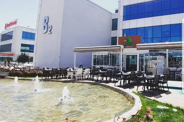 Yildiz Cinar Restaurant - Resim 4