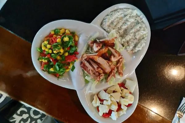 Yildiz Cinar Restaurant - Resim 16
