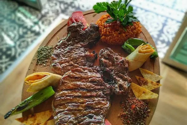 Yildiz Cinar Restaurant - Resim 5