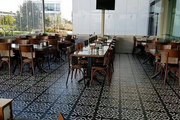 Yildiz Cinar Restaurant - Resim 18