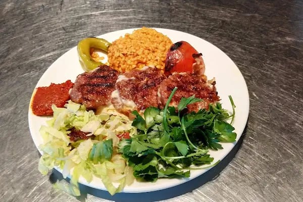 Yildiz Cinar Restaurant - Resim 12