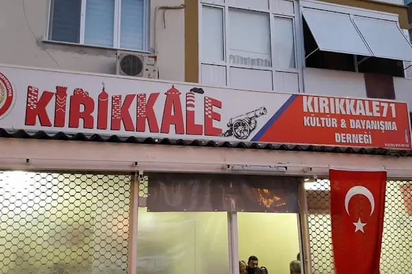 71 Kırıkkaleliler Kültür Ve Dayanışma Derneği - Resim 3