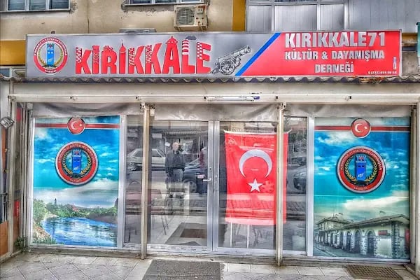 71 Kırıkkaleliler Kültür Ve Dayanışma Derneği - Resim 10