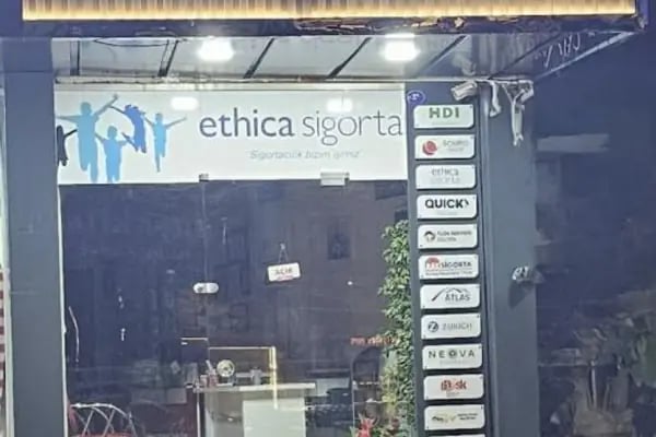 ALİAĞA SİGORTA ARACILIK HİZMETLERİ A.Ş - Resim 2