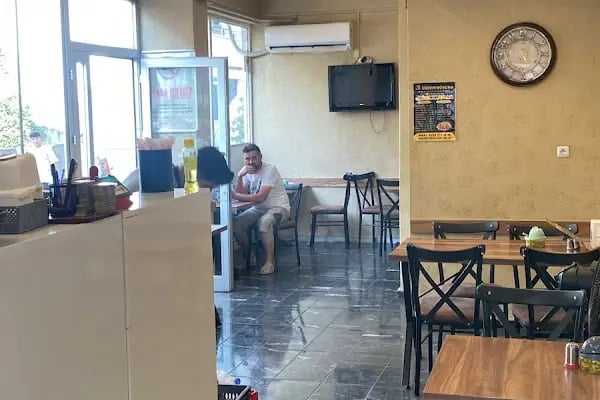 Hatay Usulü Erdem Döner Gürsu Şube - Resim 2