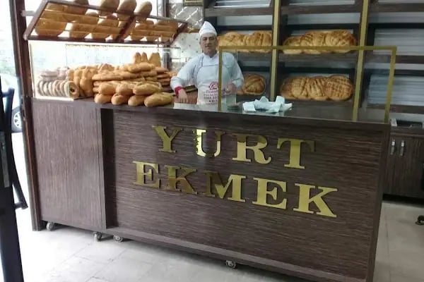 Yurtekmek - Resim 15
