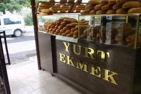 Yurtekmek - Resim 20