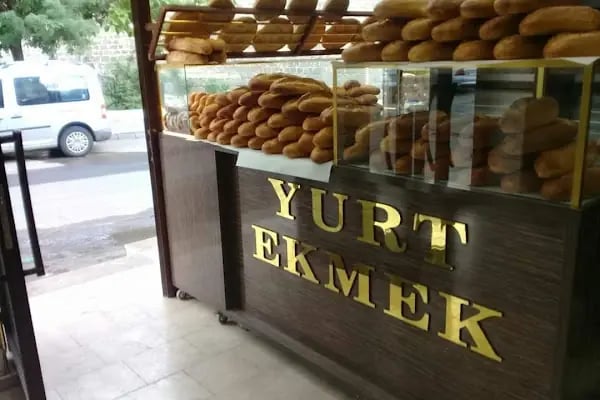Yurtekmek - Resim 5