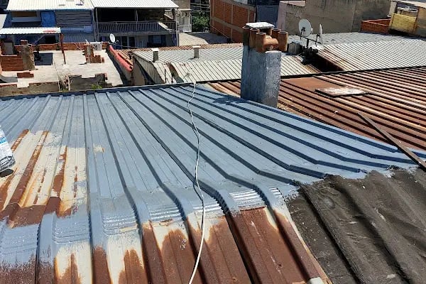 İZMİR ÇATI TADİLAT İZOLASYON - Resim 2