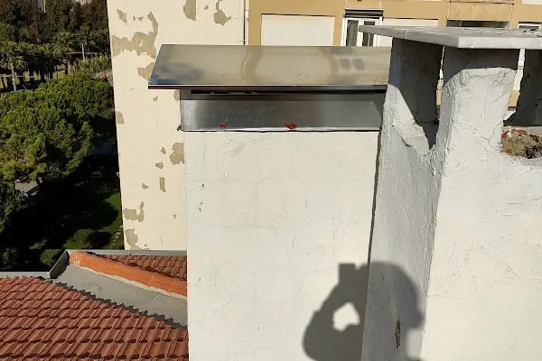İZMİR ÇATI TADİLAT İZOLASYON - Resim 12