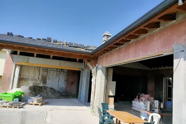 İZMİR ÇATI TADİLAT İZOLASYON - Resim 7
