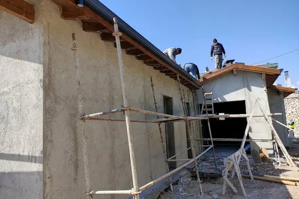 İZMİR ÇATI TADİLAT İZOLASYON - Resim 4