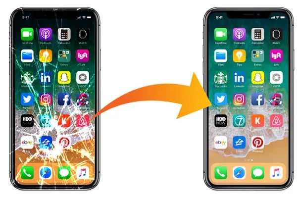 POWER GSM-Telefon Hastanesi-İphone Tamir-Samsung-Telefoncu - Resim 6