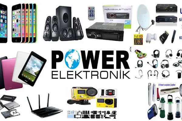 POWER GSM-Telefon Hastanesi-İphone Tamir-Samsung-Telefoncu - Resim 5