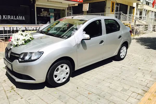 My Car Rent A Car - Resim 3