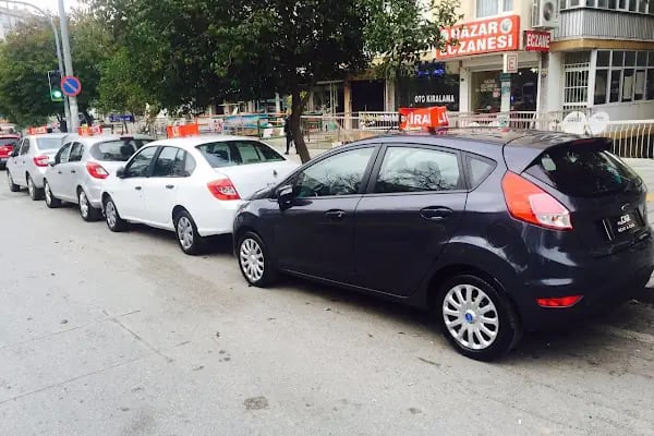 My Car Rent A Car - Resim 1