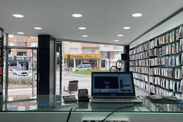 Nilüfer iPhone iPad Teknik Servis - Resim 1