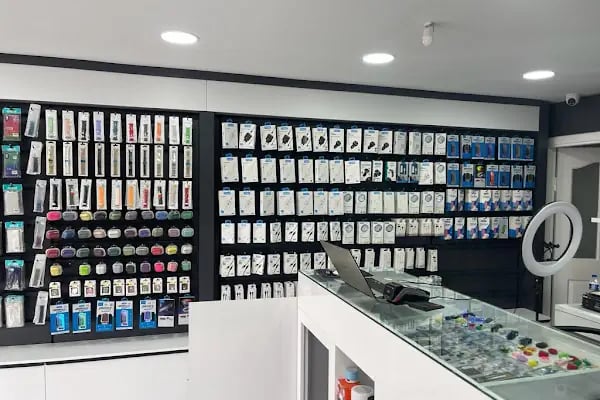 Nilüfer iPhone iPad Teknik Servis - Resim 12
