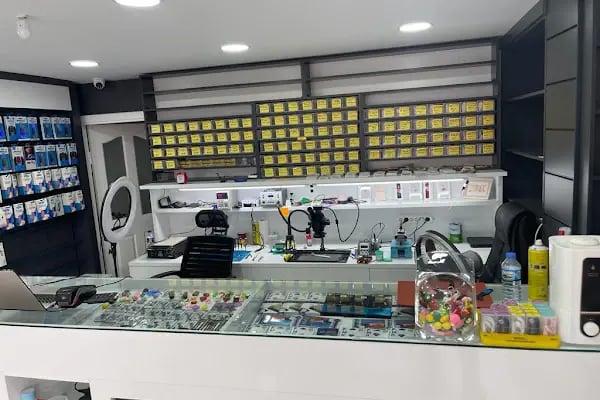 Nilüfer iPhone iPad Teknik Servis - Resim 14