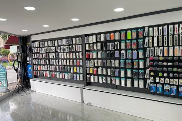 Nilüfer iPhone iPad Teknik Servis - Resim 15
