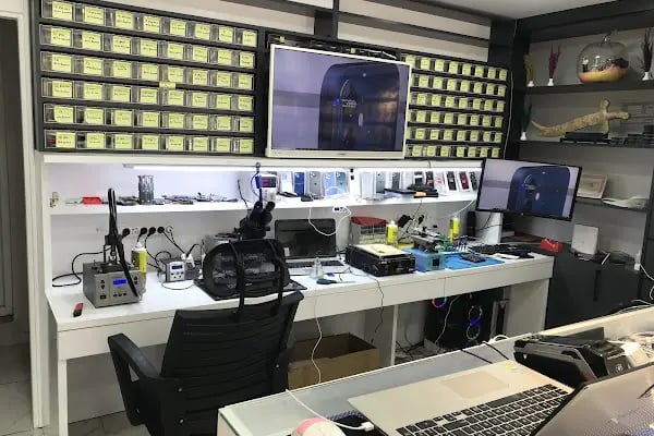 Nilüfer iPhone iPad Teknik Servis - Resim 4