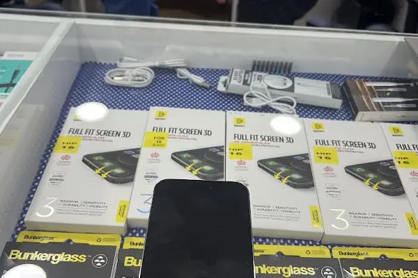 Nilüfer iPhone iPad Teknik Servis - Resim 6