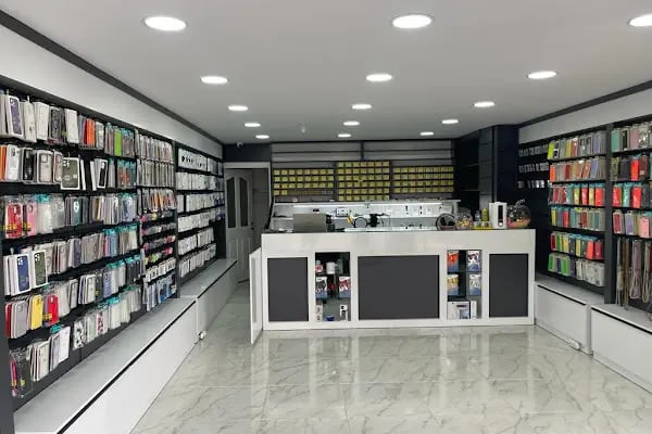 Nilüfer iPhone iPad Teknik Servis - Resim 18