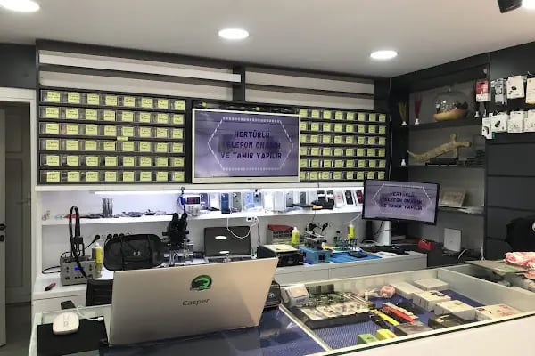 Nilüfer iPhone iPad Teknik Servis - Resim 16