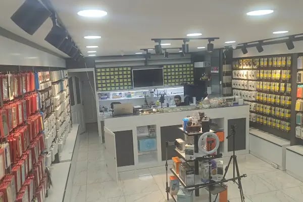 Nilüfer iPhone iPad Teknik Servis - Resim 9