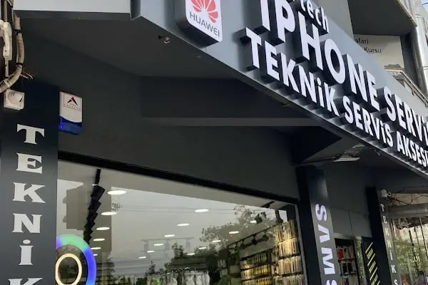 Nilüfer iPhone iPad Teknik Servis - Resim 7