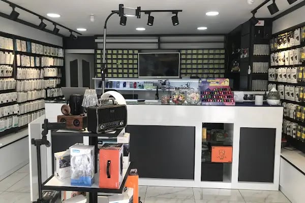 Nilüfer iPhone iPad Teknik Servis - Resim 10