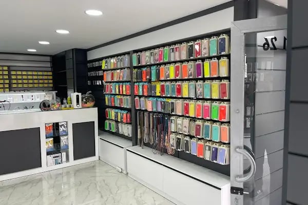 Nilüfer iPhone iPad Teknik Servis - Resim 3