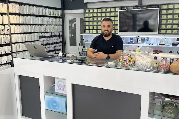 Nilüfer iPhone iPad Teknik Servis - Resim 5