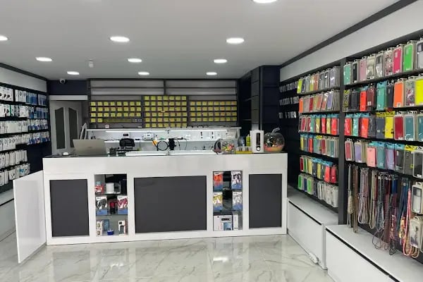 Nilüfer iPhone iPad Teknik Servis - Resim 19