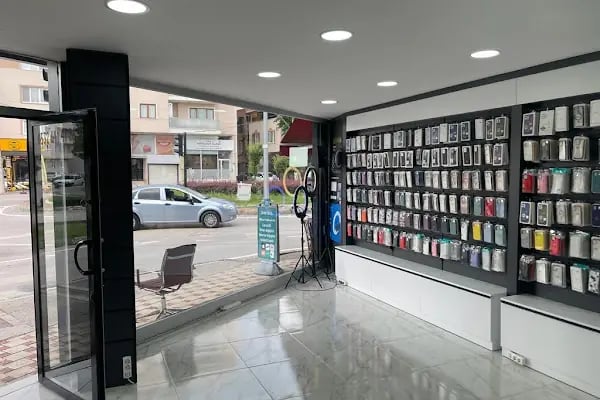 Nilüfer iPhone iPad Teknik Servis - Resim 11