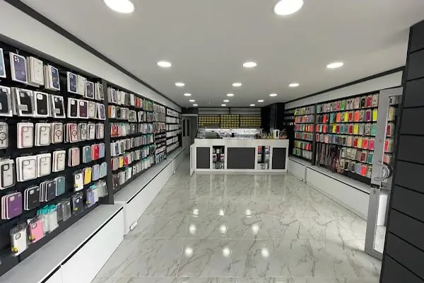 Nilüfer iPhone iPad Teknik Servis - Resim 17