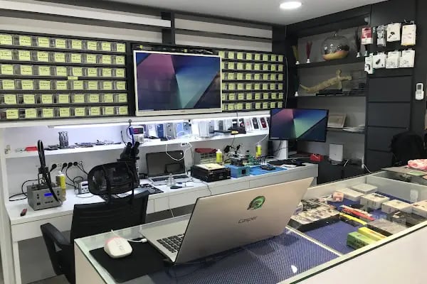 Nilüfer iPhone iPad Teknik Servis - Resim 20