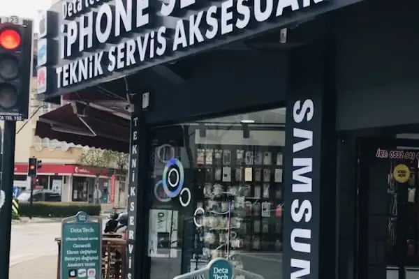 Nilüfer iPhone iPad Teknik Servis - Resim 2